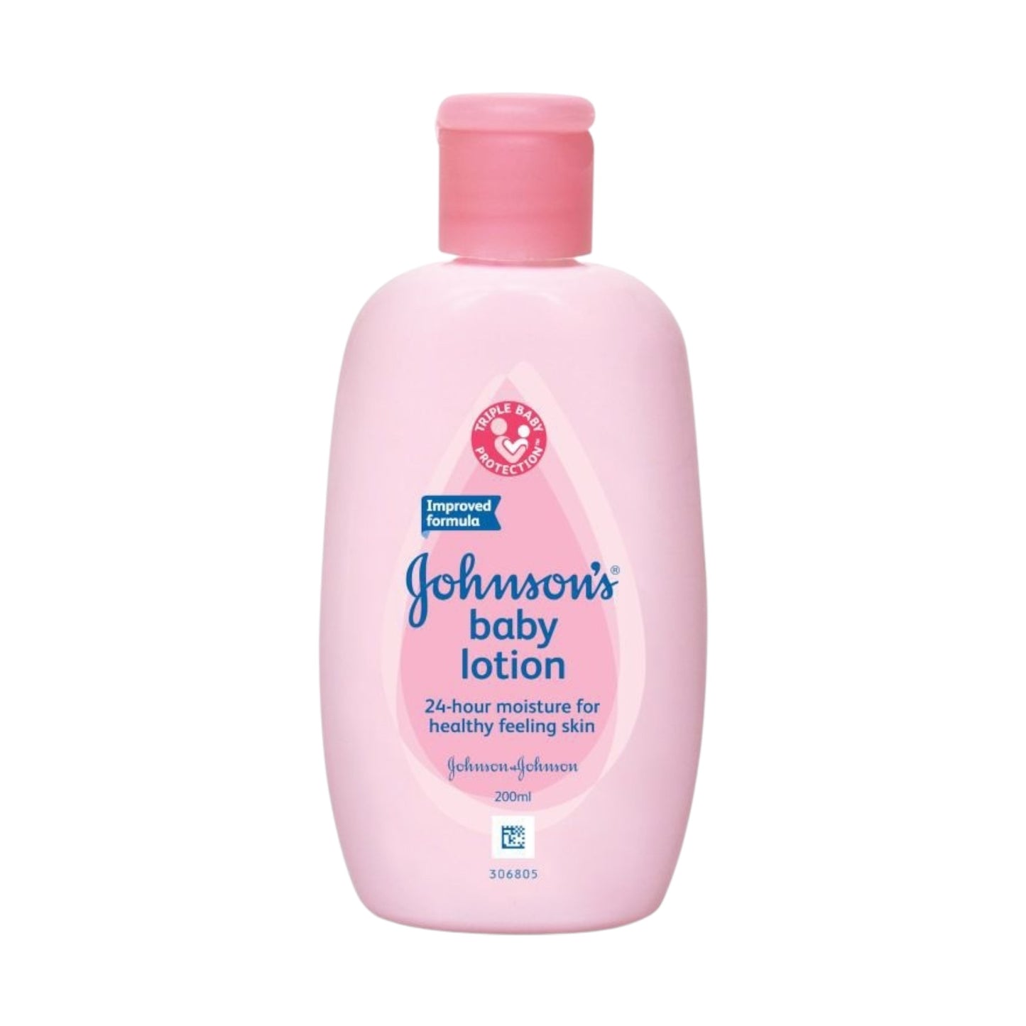 Johnsons Baby Lotion 50ml