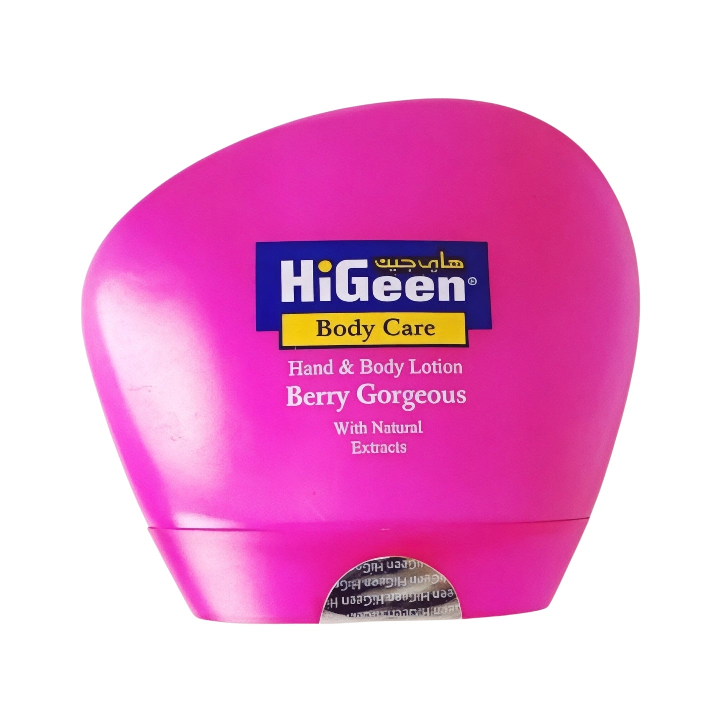 Higeen Berry Gorgeous Hand & Body Lotion 150ml