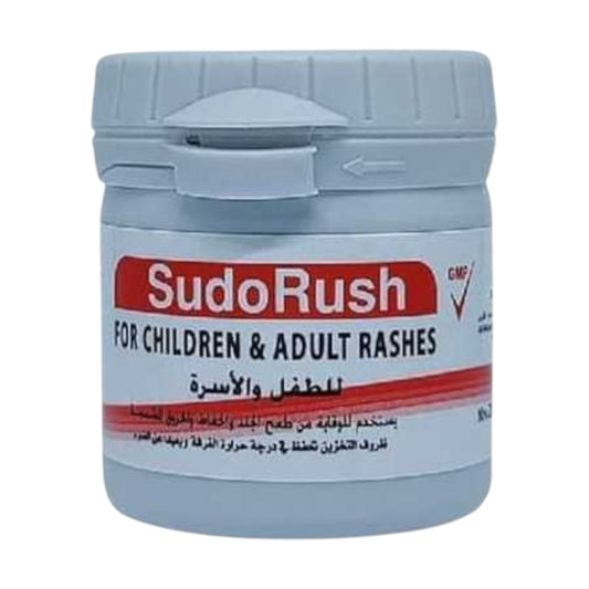 كريم سودوريش 60 جرام