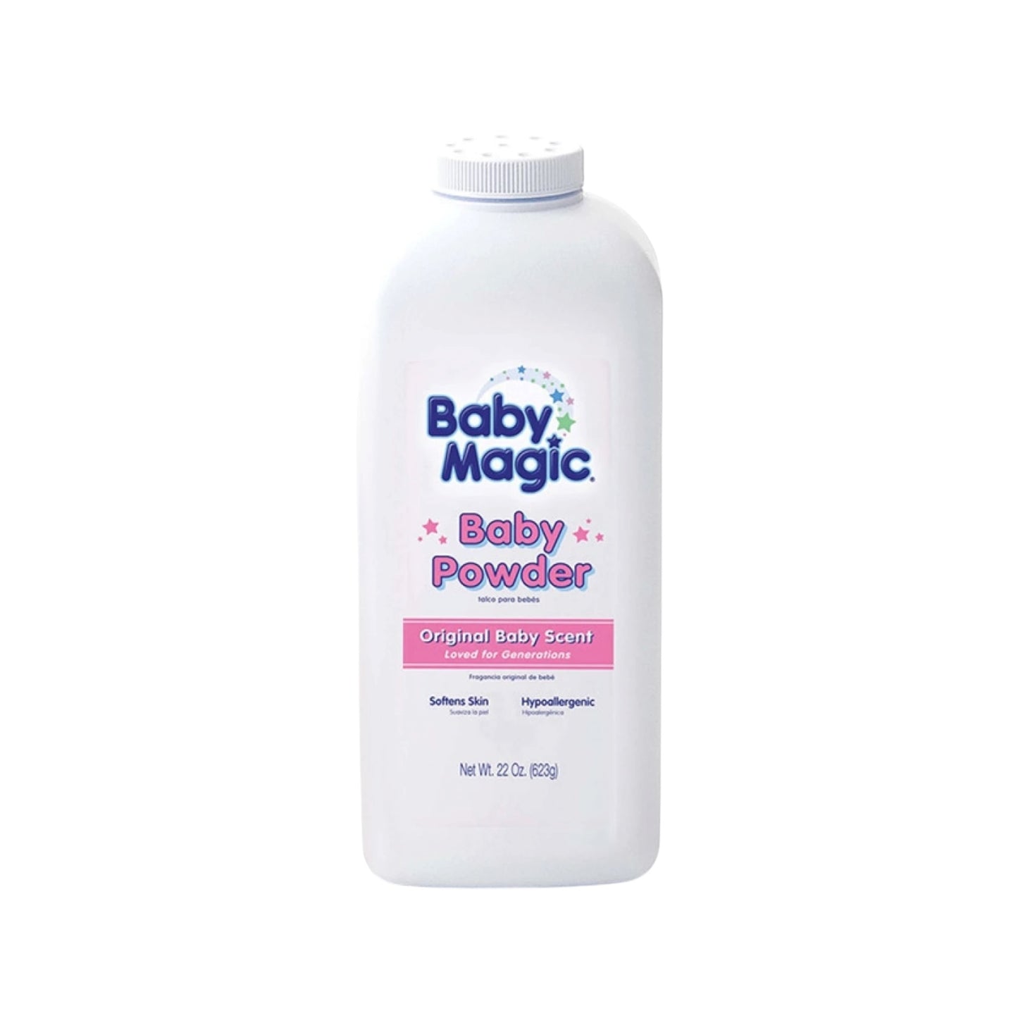 Baby Magic Baby Powder 250g
