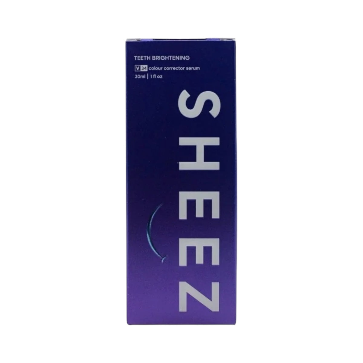 SheezTEETH BRIGHTENING 30ML