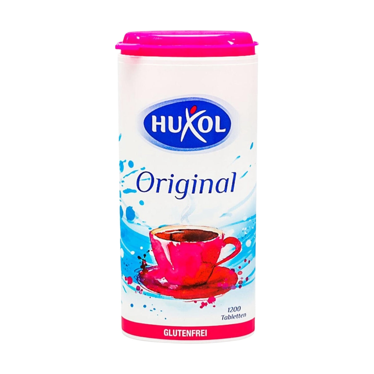 Huxol Original 1200 Sweetener Tablets