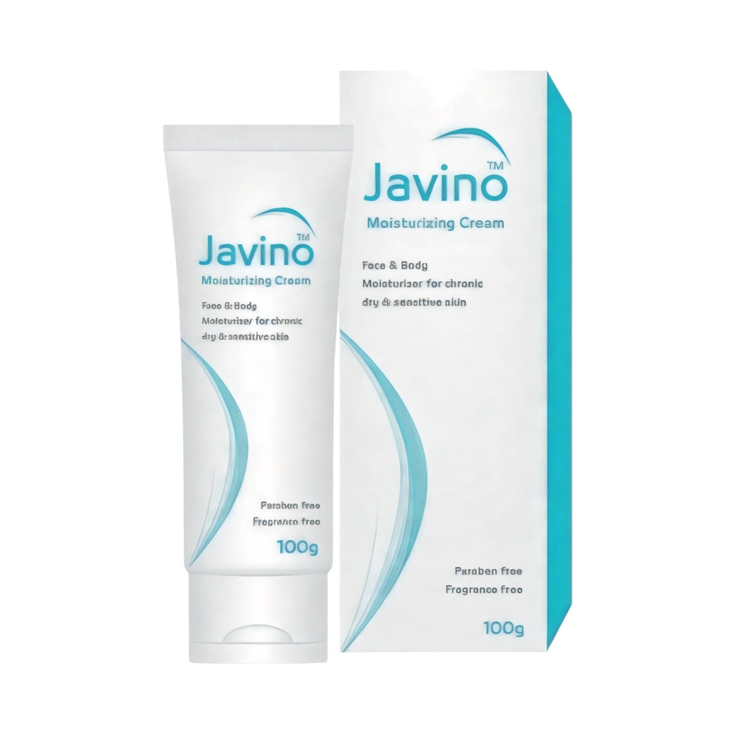 Javino Moisturizing Cream 100g