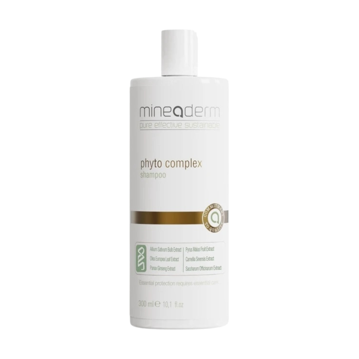 Mineaderm Phyto Complex Shampoo 300 ml