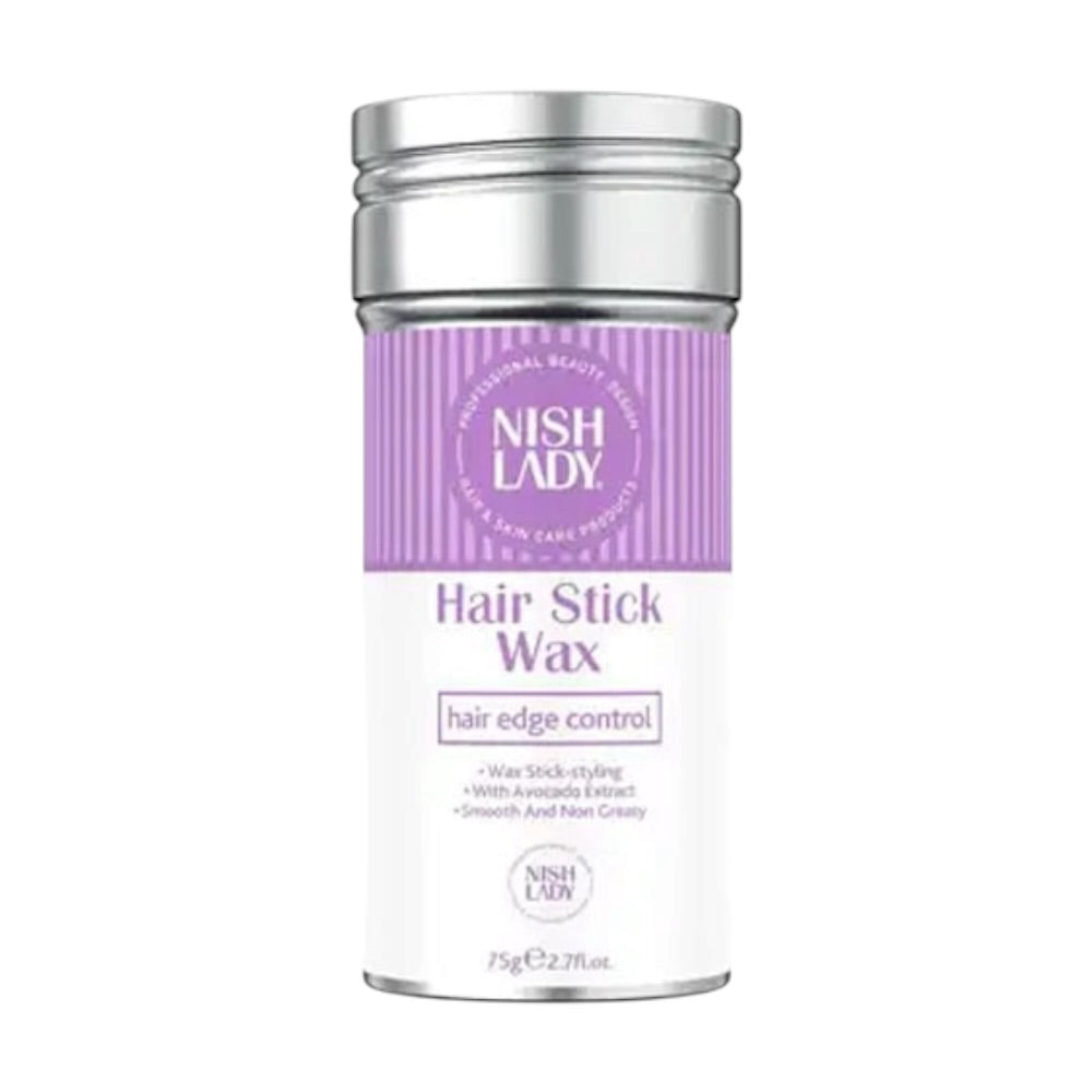 NISH Lady Hair Stick Wax