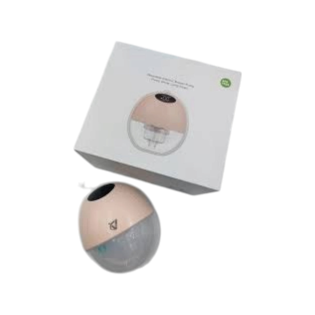 VMED Wireless Electric Breast Pump
