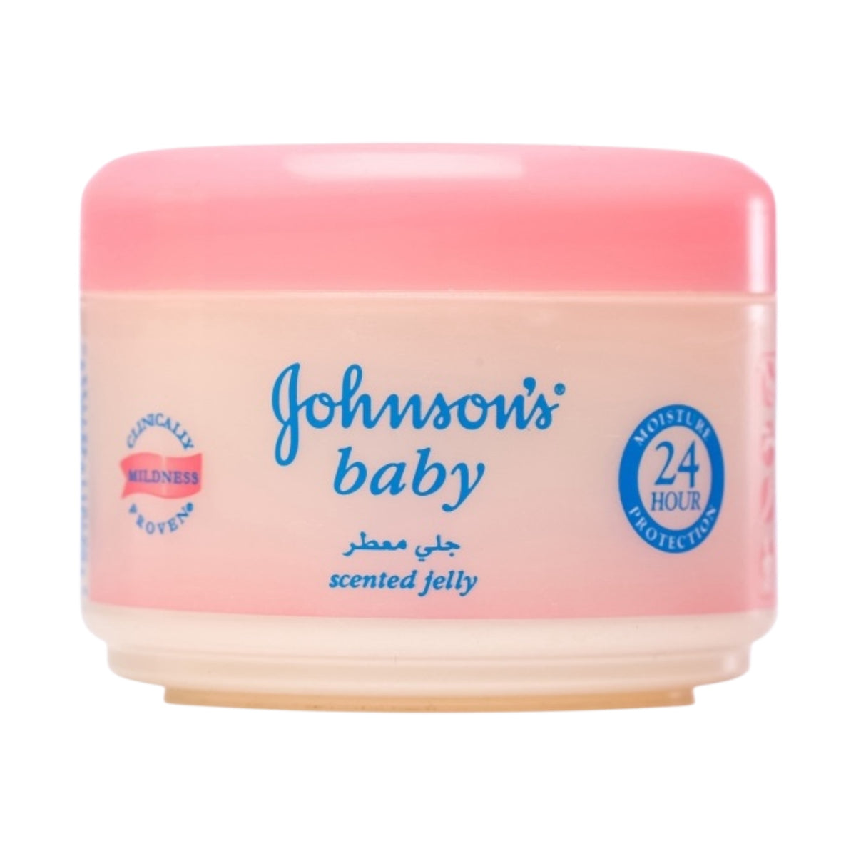 Johnsons Scented Baby Petroleum Jelly 100ml