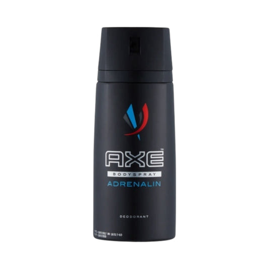 Axe Adrenalin Deo Spray For Men 150 ml