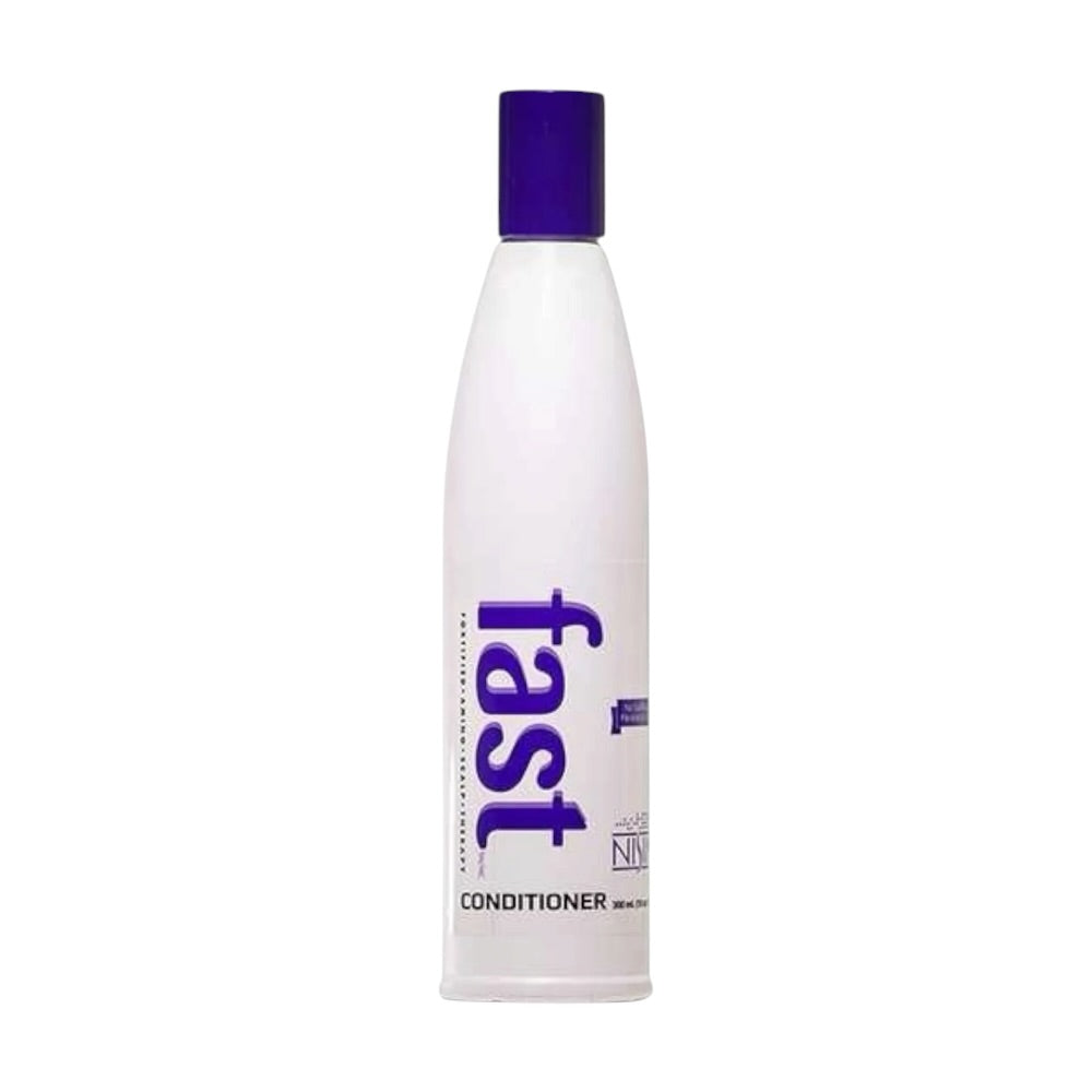 Fast Hair Growth Conditioner 300MI