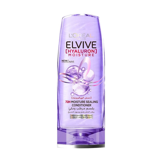 Loreal Elvive Hyaluron Moisture Conditioner 360ml