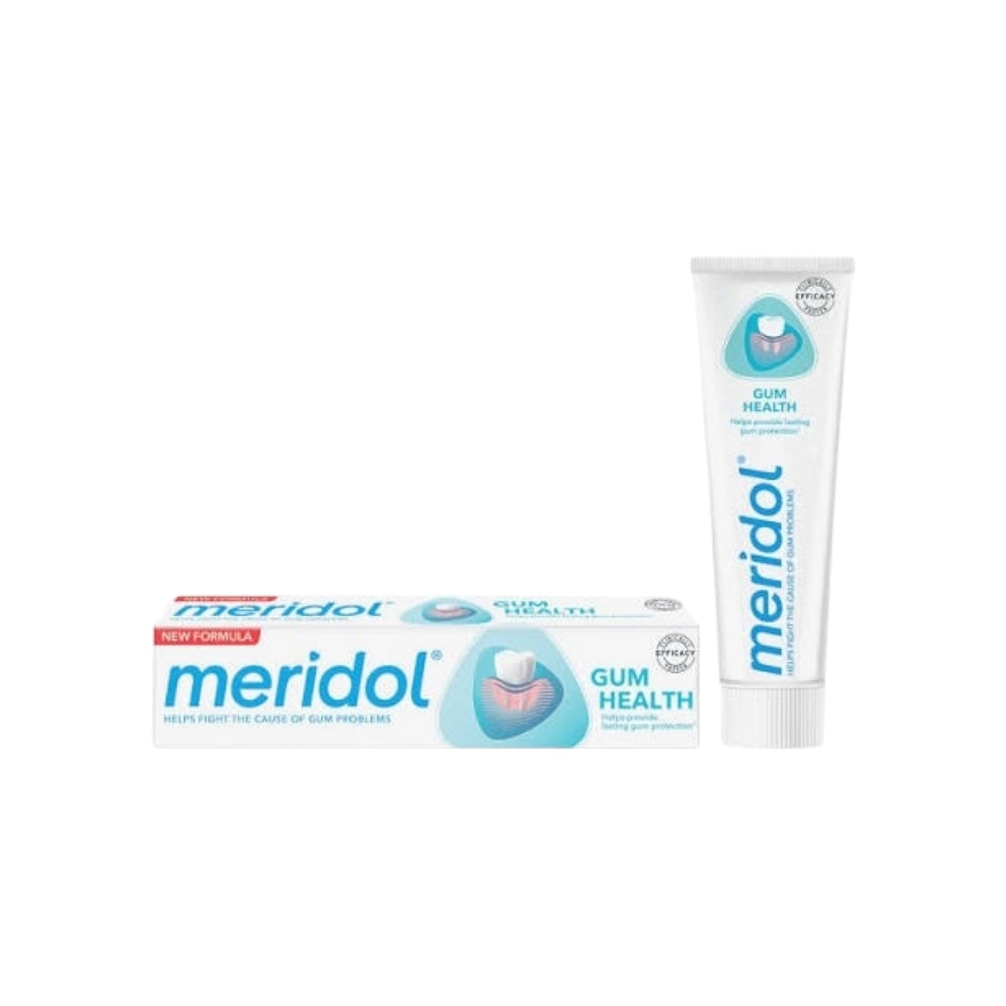 Meridol Gum Health Toothpaste 75ml