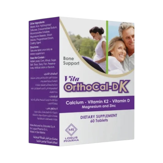 أقراص أورثوكال DK2 60