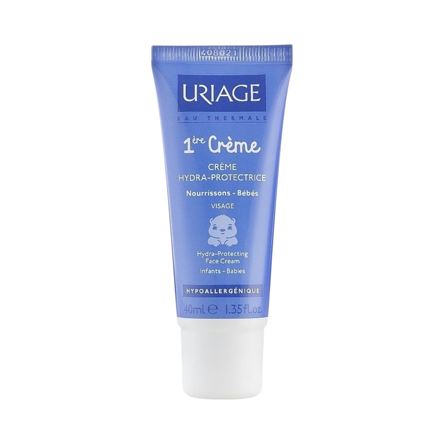 Uriage Baby 1st Hydra- Protecting T Cream 40 ml