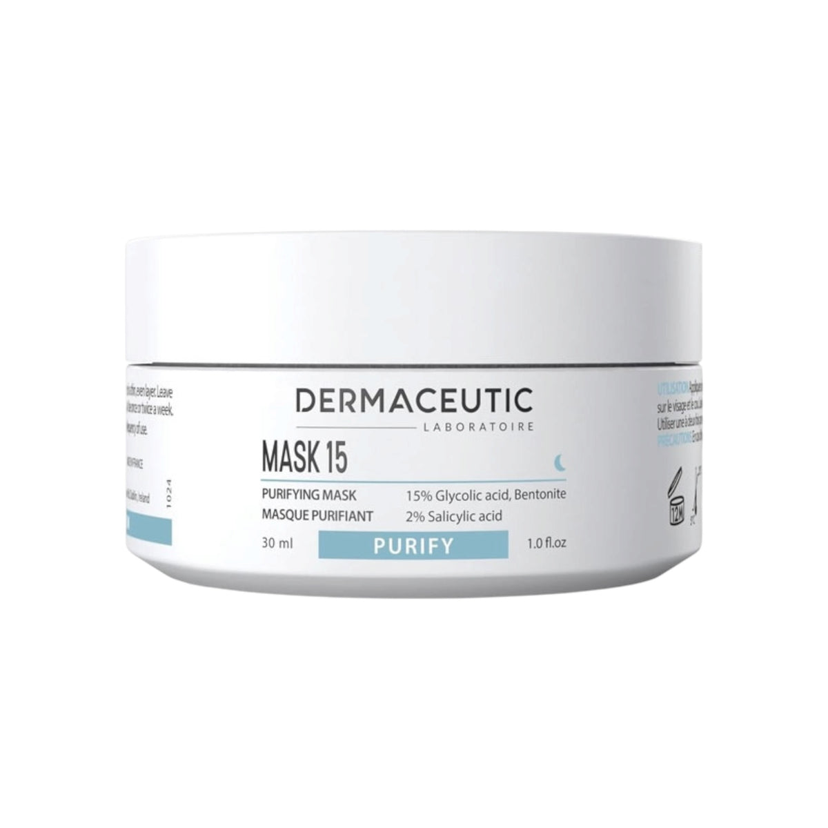 Dermaceutic Mask 15 30 مل