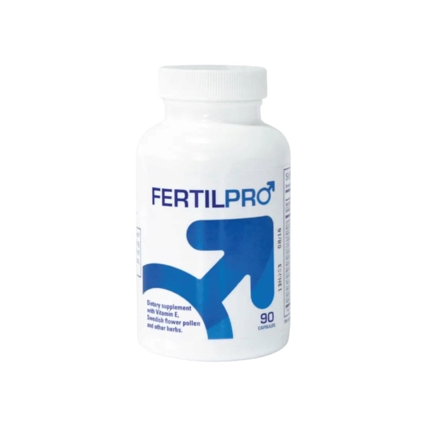 FertilPro 90 كبسولة