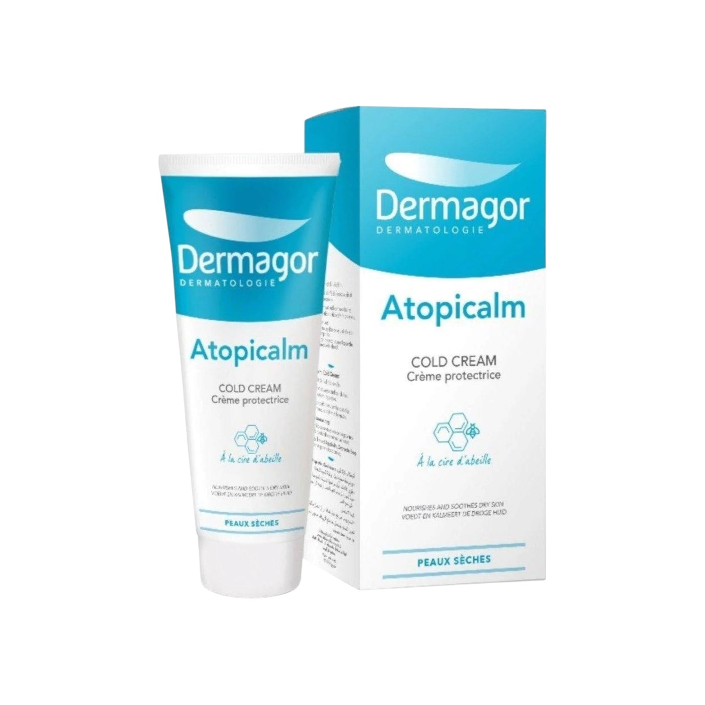 Dermagor Atopicalm Cold
Cream 40ml