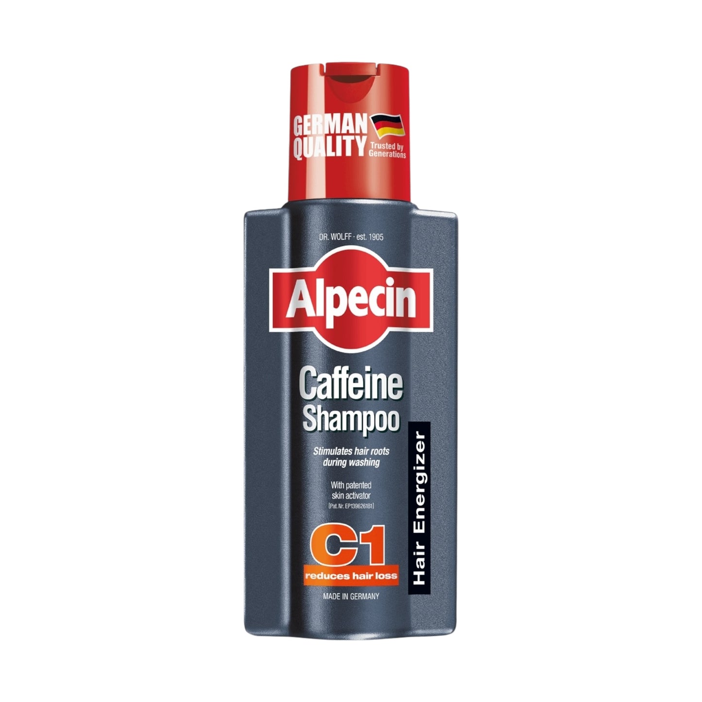 Alpecin C1 Caffeine Shampoo 250ml
