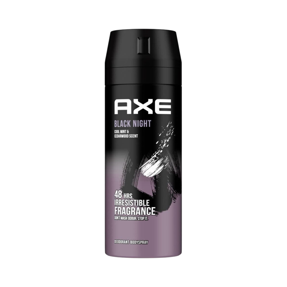 Axe Black Night Spray For Men 150ml