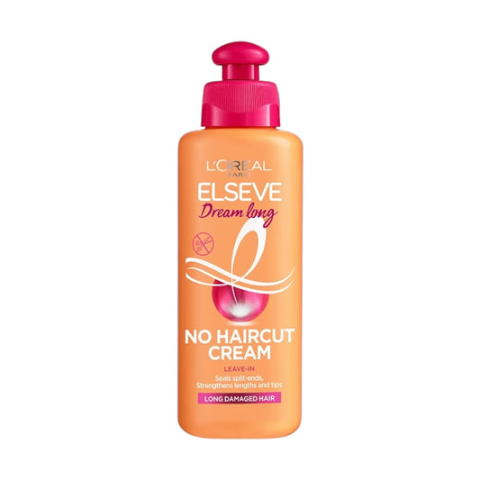 Loreal Elvive Dream Long Hair Cream 200ml