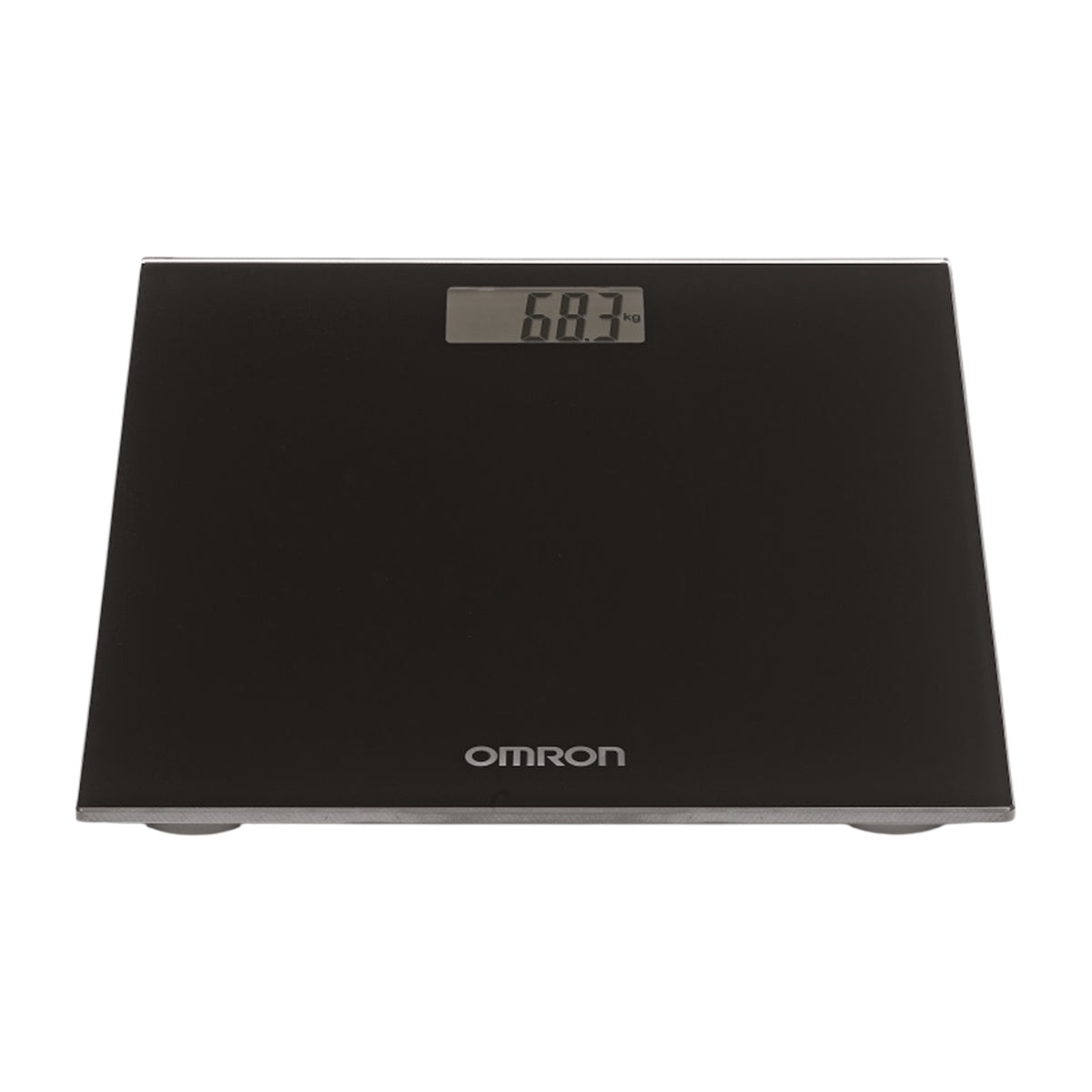 Omron Hn289 scale