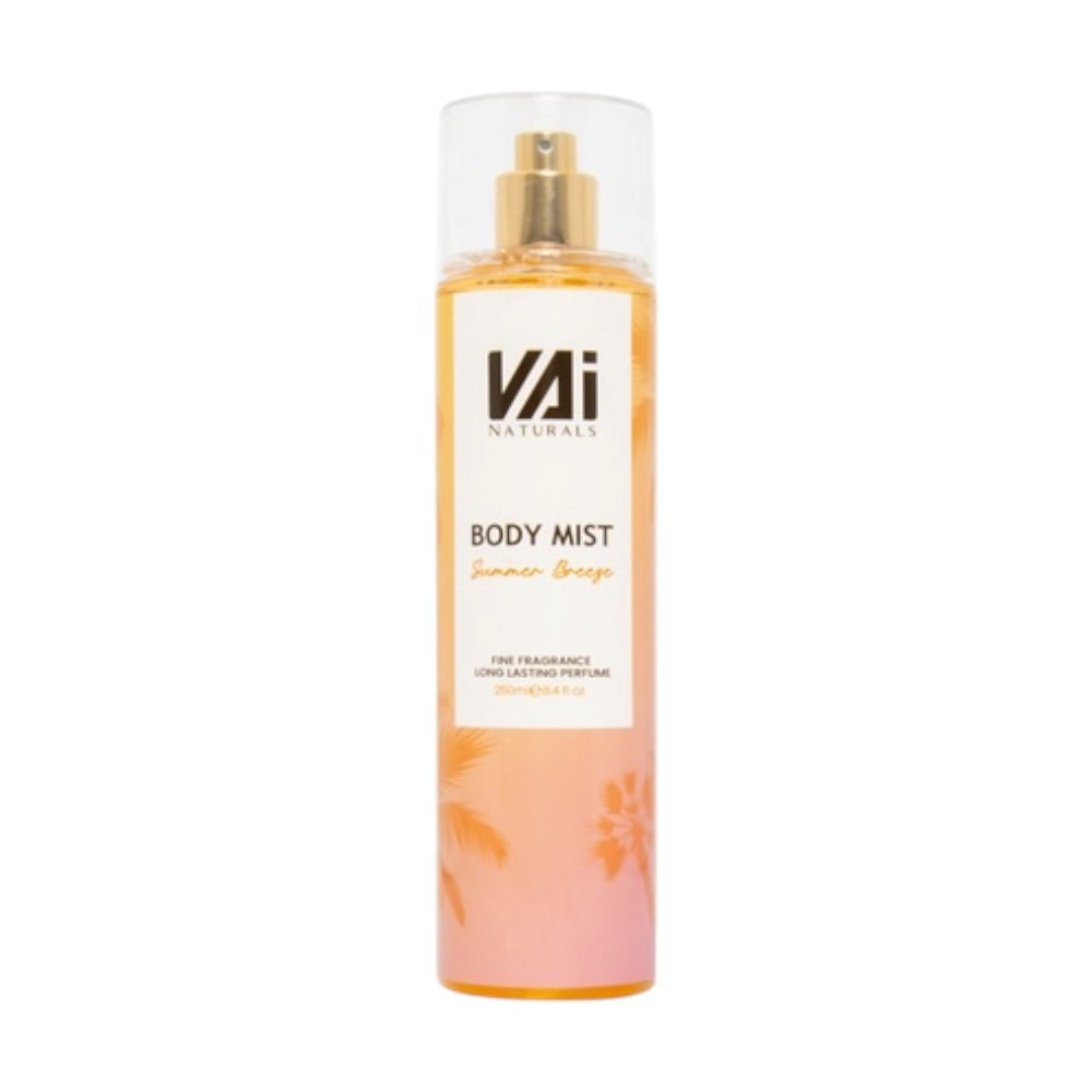 معطر جسم فاي سمر بريز 250 مل
