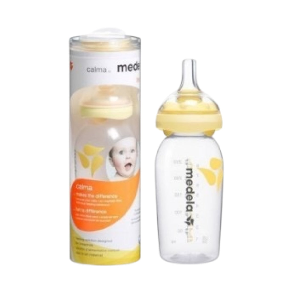Medela Breast Milk Bottles 2 Pcs 250ml