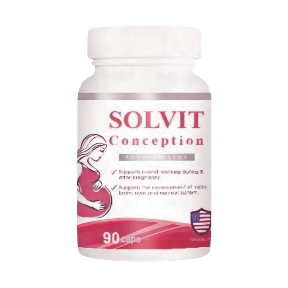 Alfa Solvit Conception 90 كبسولة