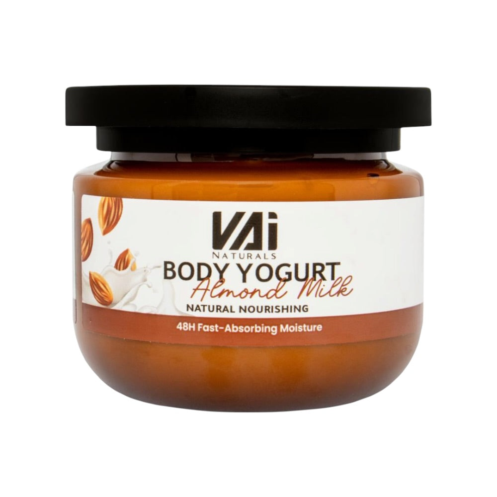 VAI Body Yogurt Almond Milk