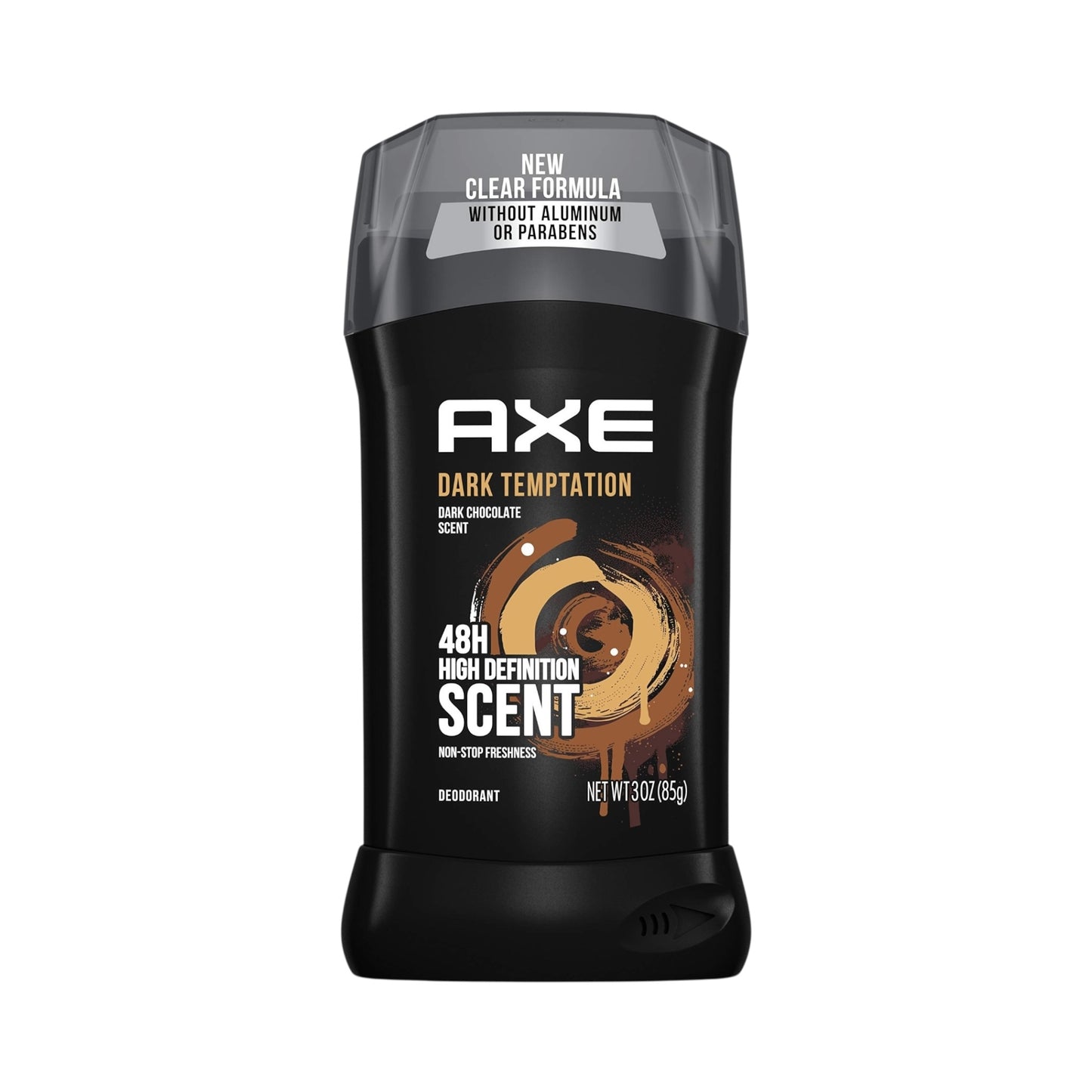Axe Dark Temptation Deodorant Stick For Men 85g