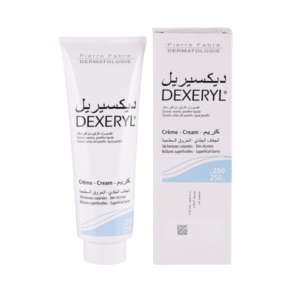 كريم ديكسيريل من دوكراي 250 جرام