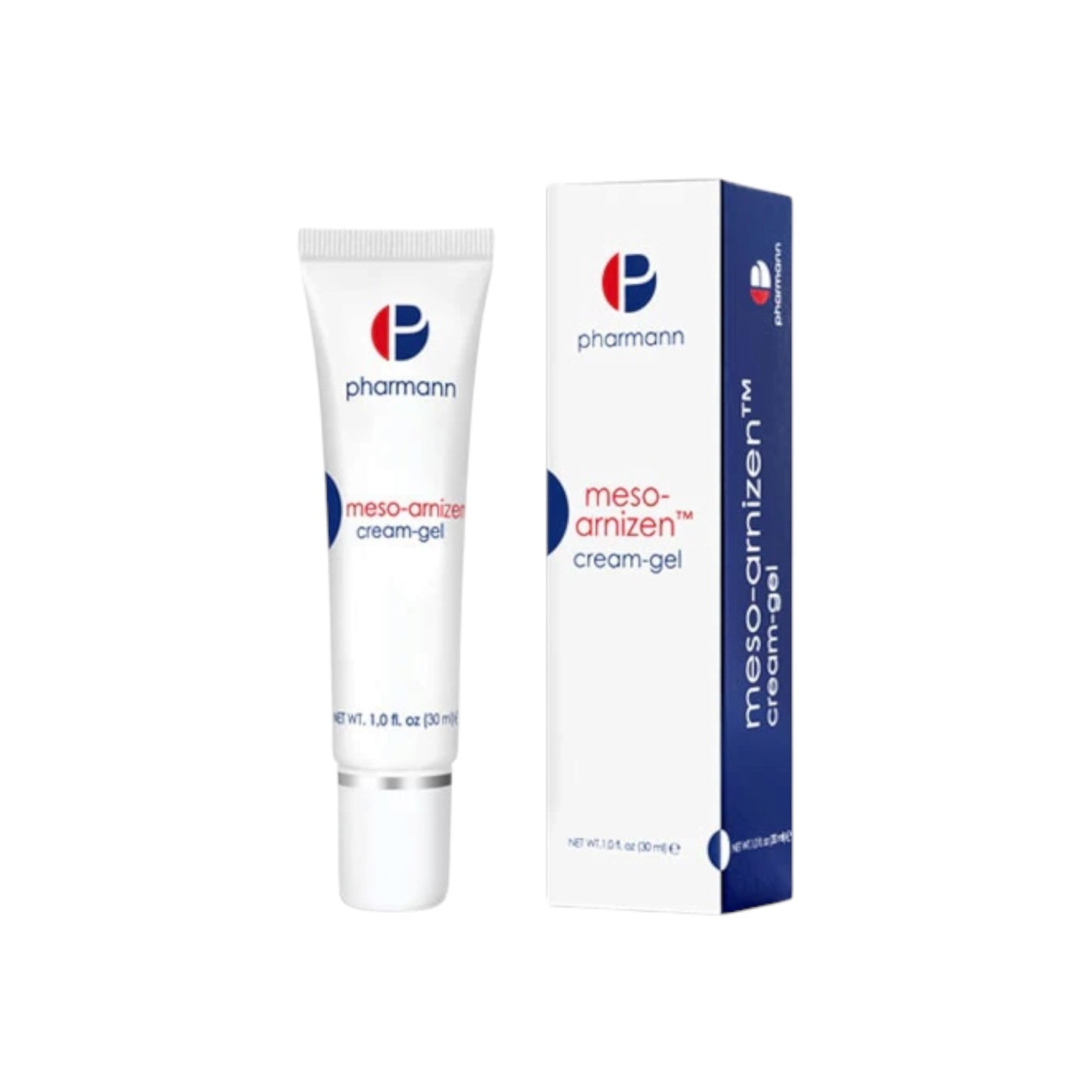 Pharmann Meso-Arnizen Cream Gel 30Ml