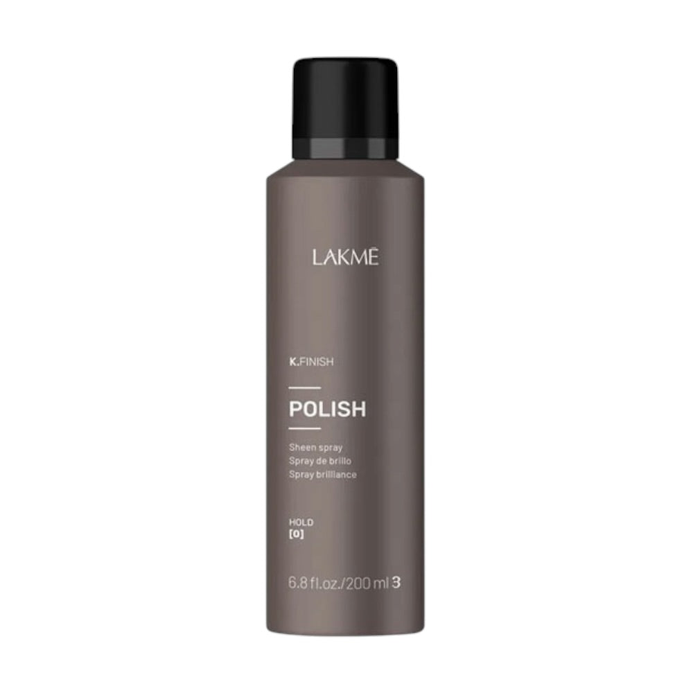 LAKME k.Finish Polish Sheen Spray 200 ML
