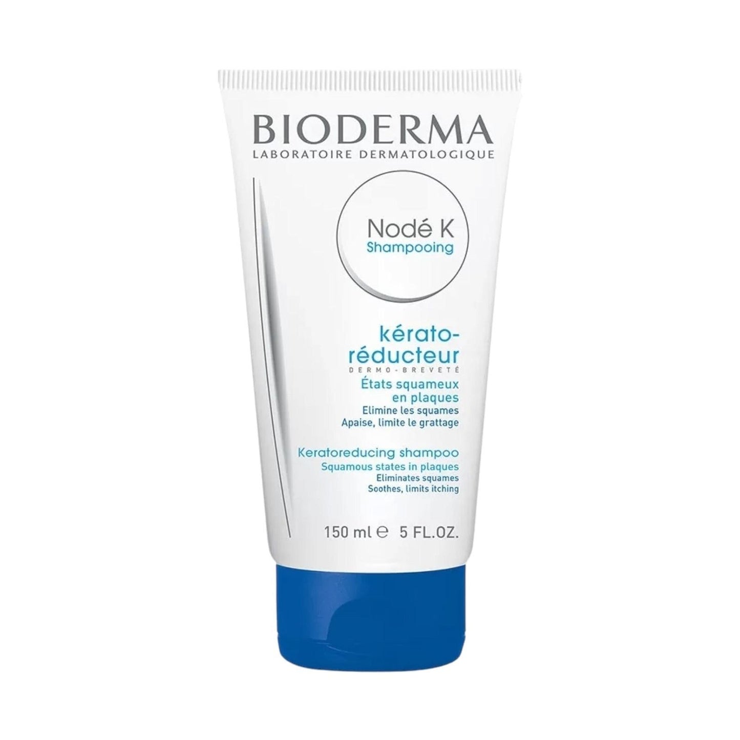 Bioderma Node K Shampoo 150ML - MELIA PHARMACY - MELIA PHARMACY