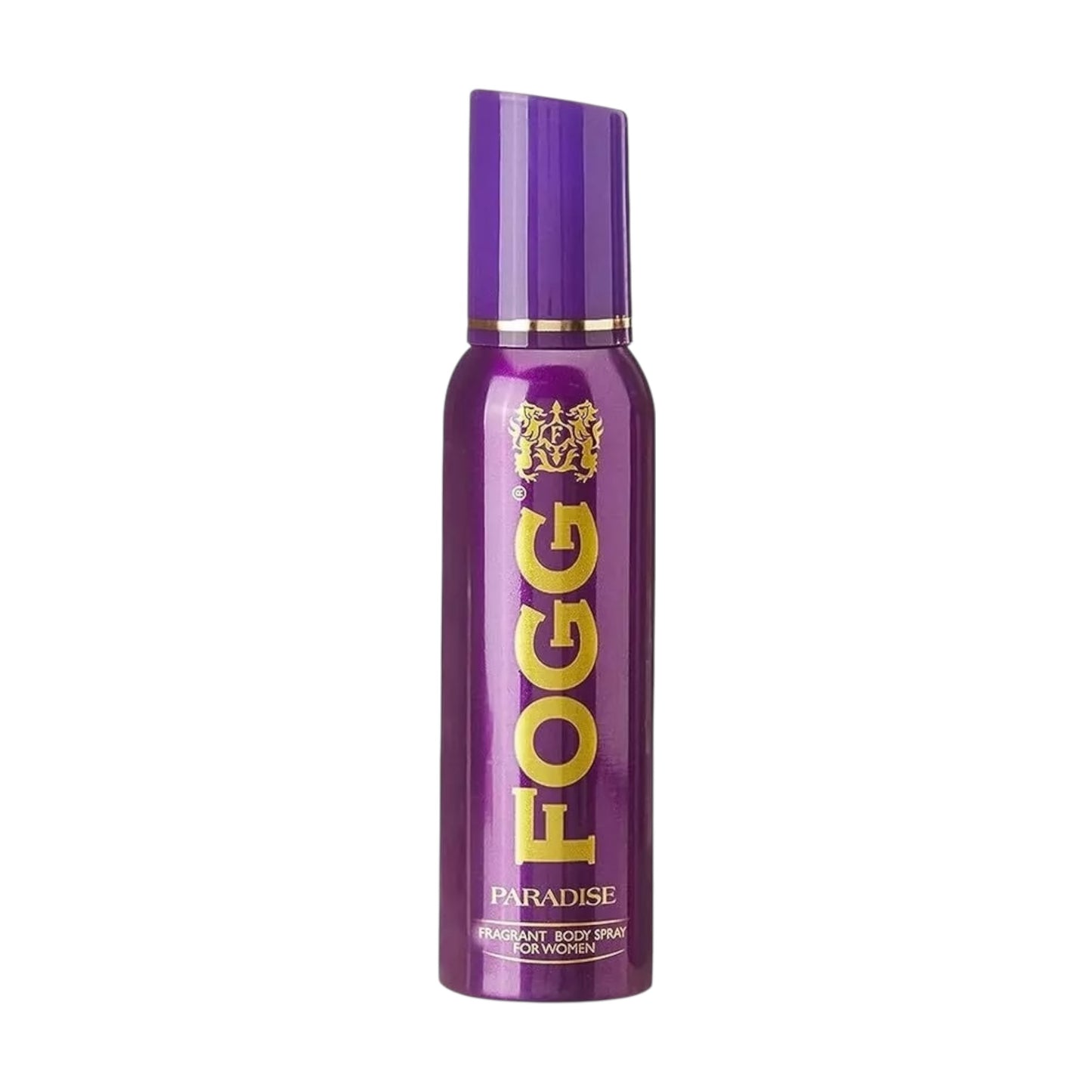 Fogg Paradise Deo Spray 120ml