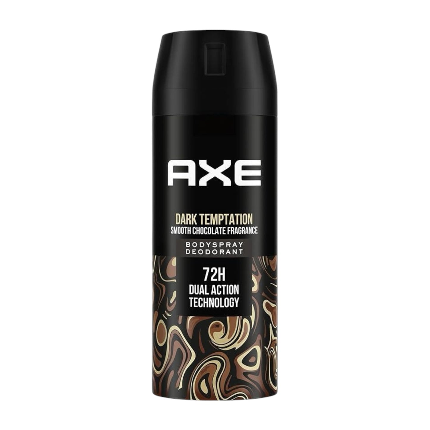 Axe Dark Chocolate Men's Deodorant Spray 150ml