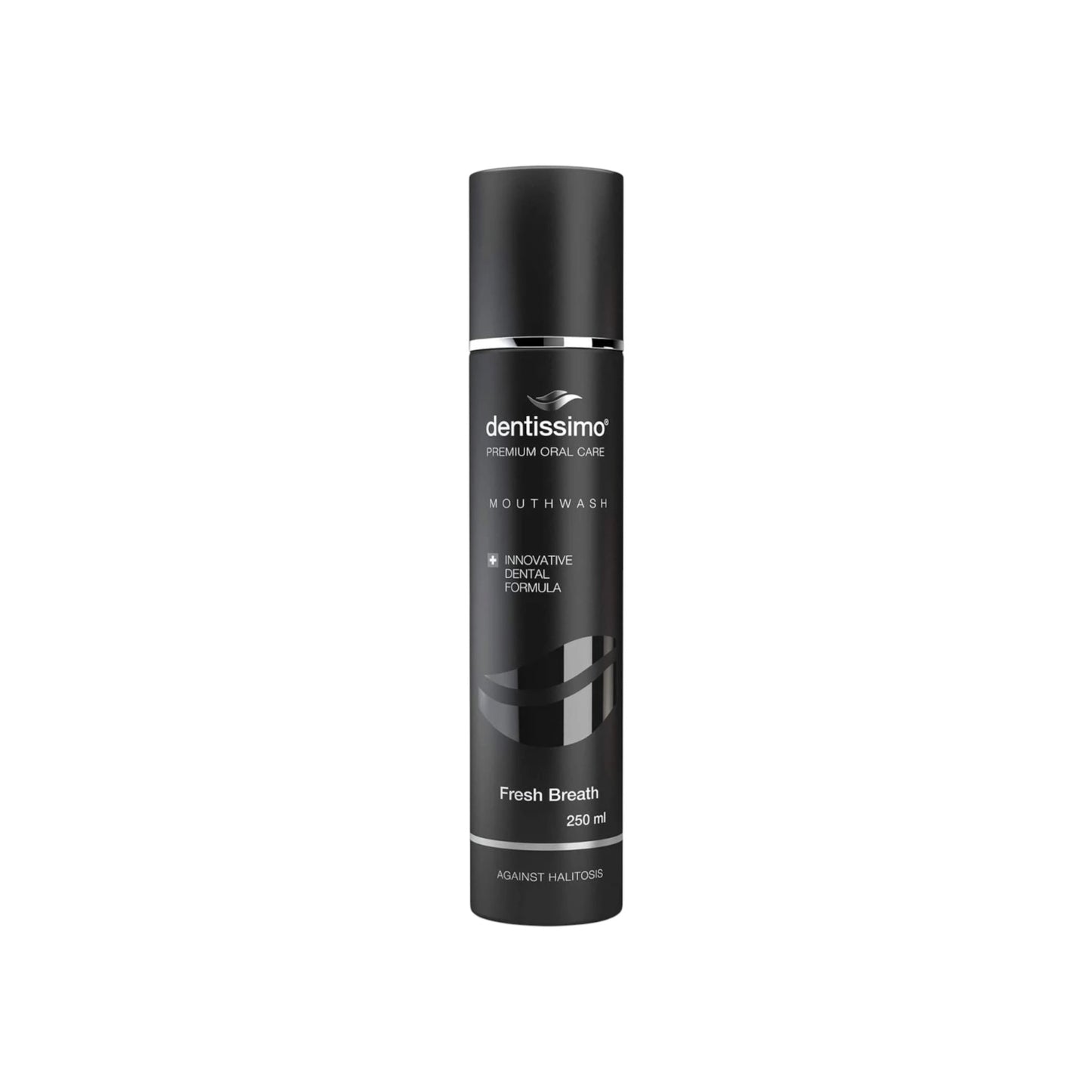 Dentissimo Fresh Breath
Mouthwash 250ml