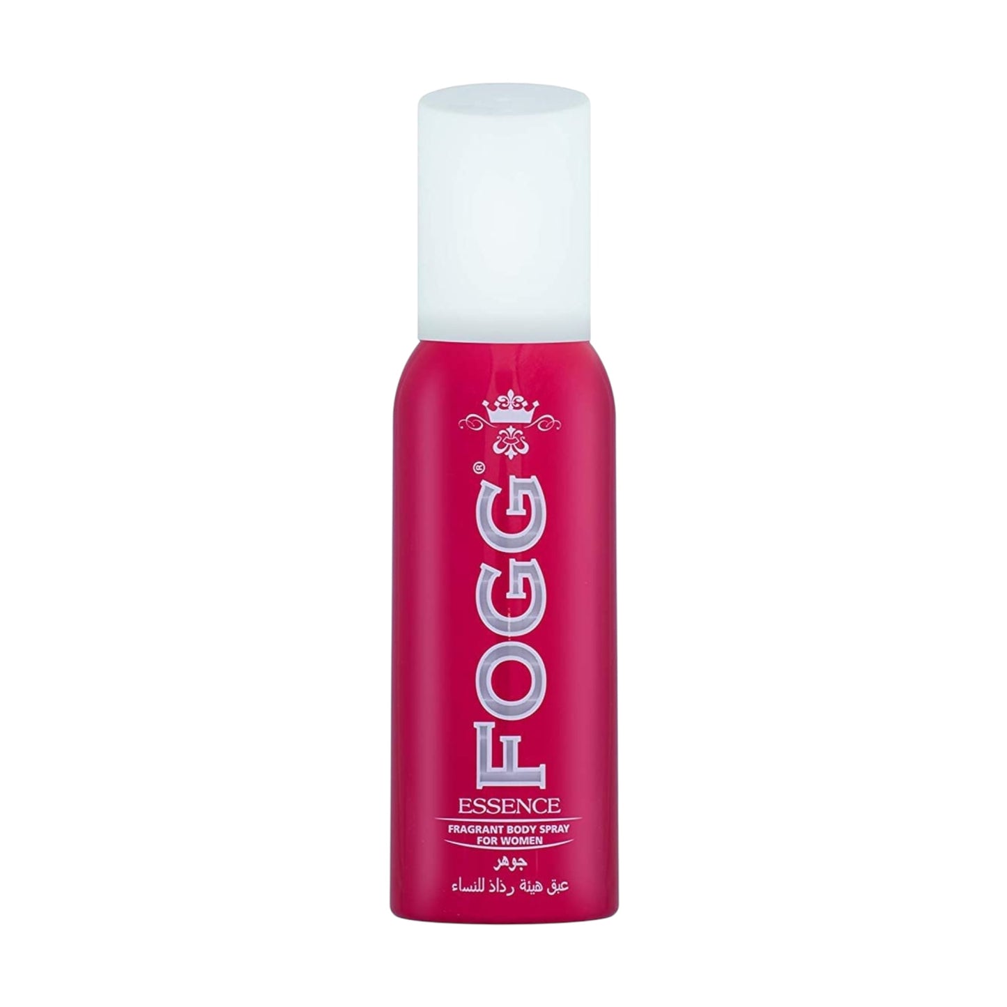 Fogg Essence Deo Spray For Women 120ml