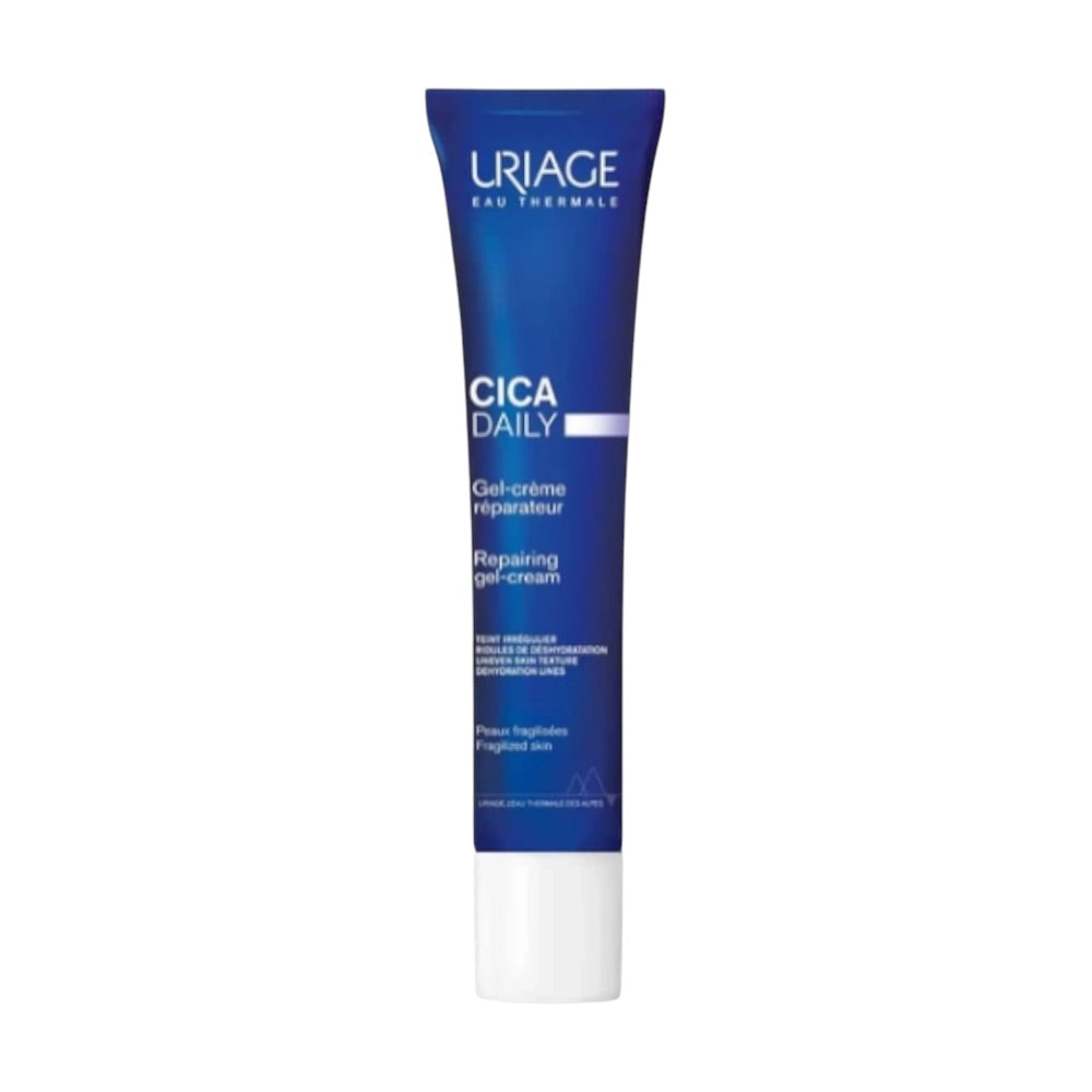Uriage Cica-Daily Repairing Gel-Cream 40ml