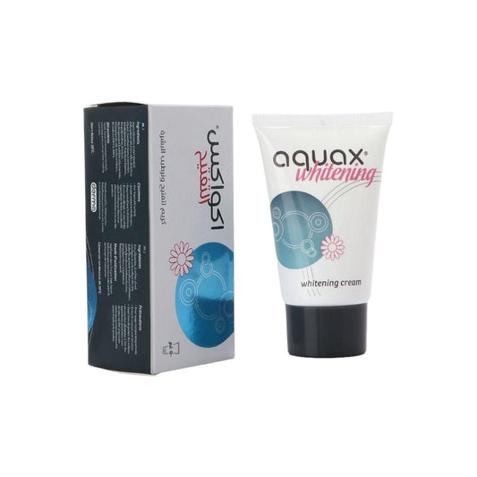 Derma Aquax Whitening Cream 50G - MELIA PHARMACY - MELIA PHARMACY