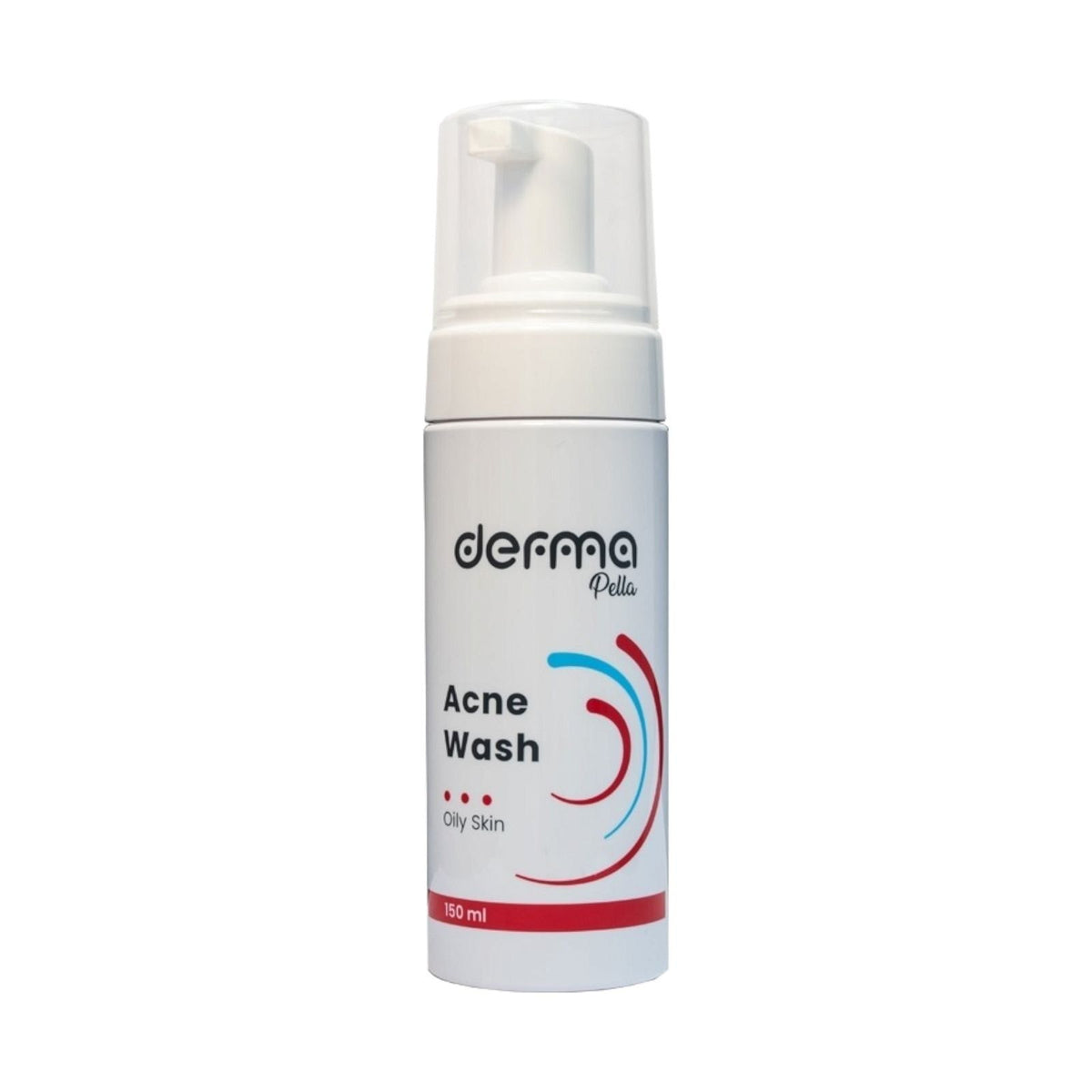 Derma Pella Acne Wash 150Ml - MELIA PHARMACY - MELIA PHARMACY