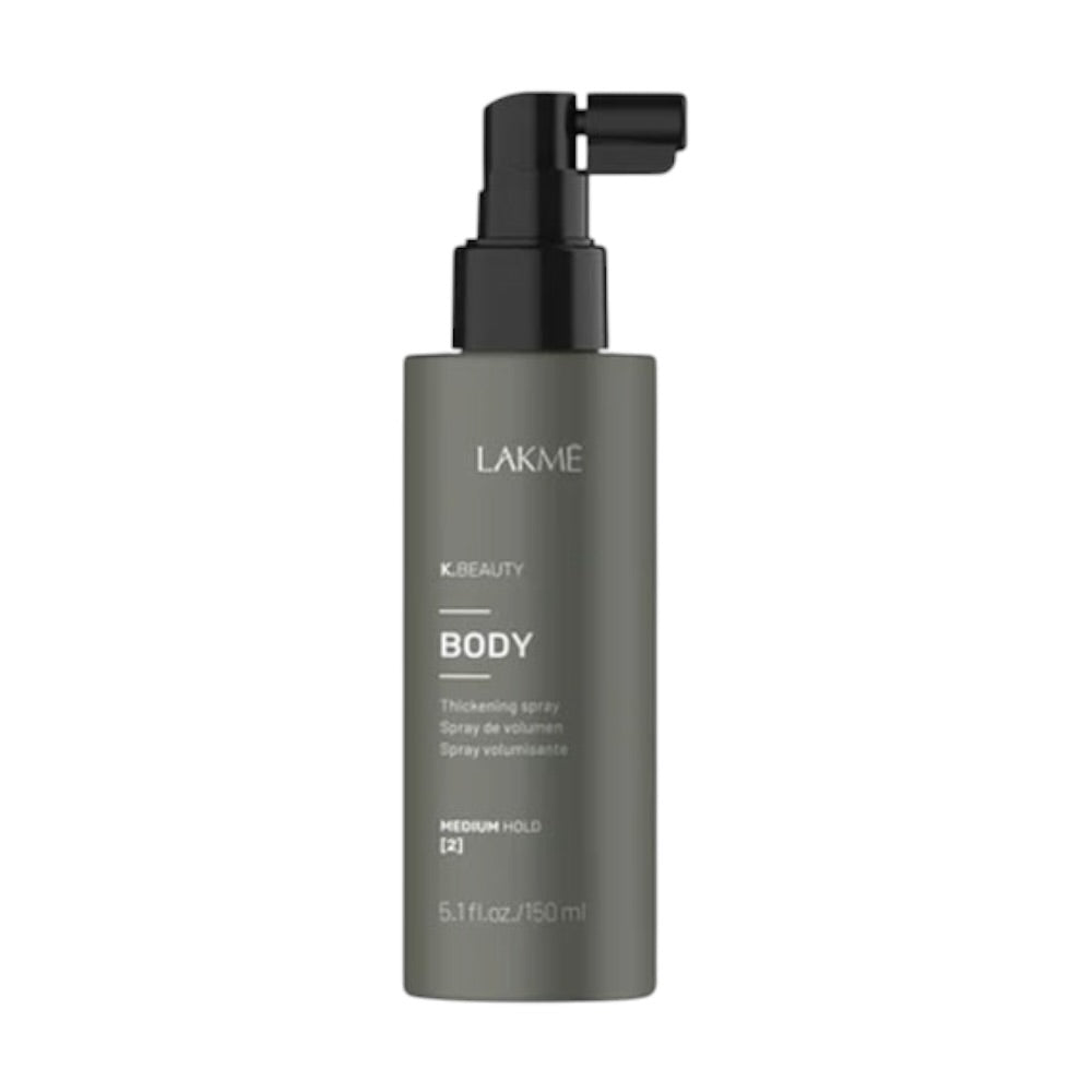 بخاخ الشعر LAKME k.Finish Pliable Flexible Hold Hair spray 300 مل