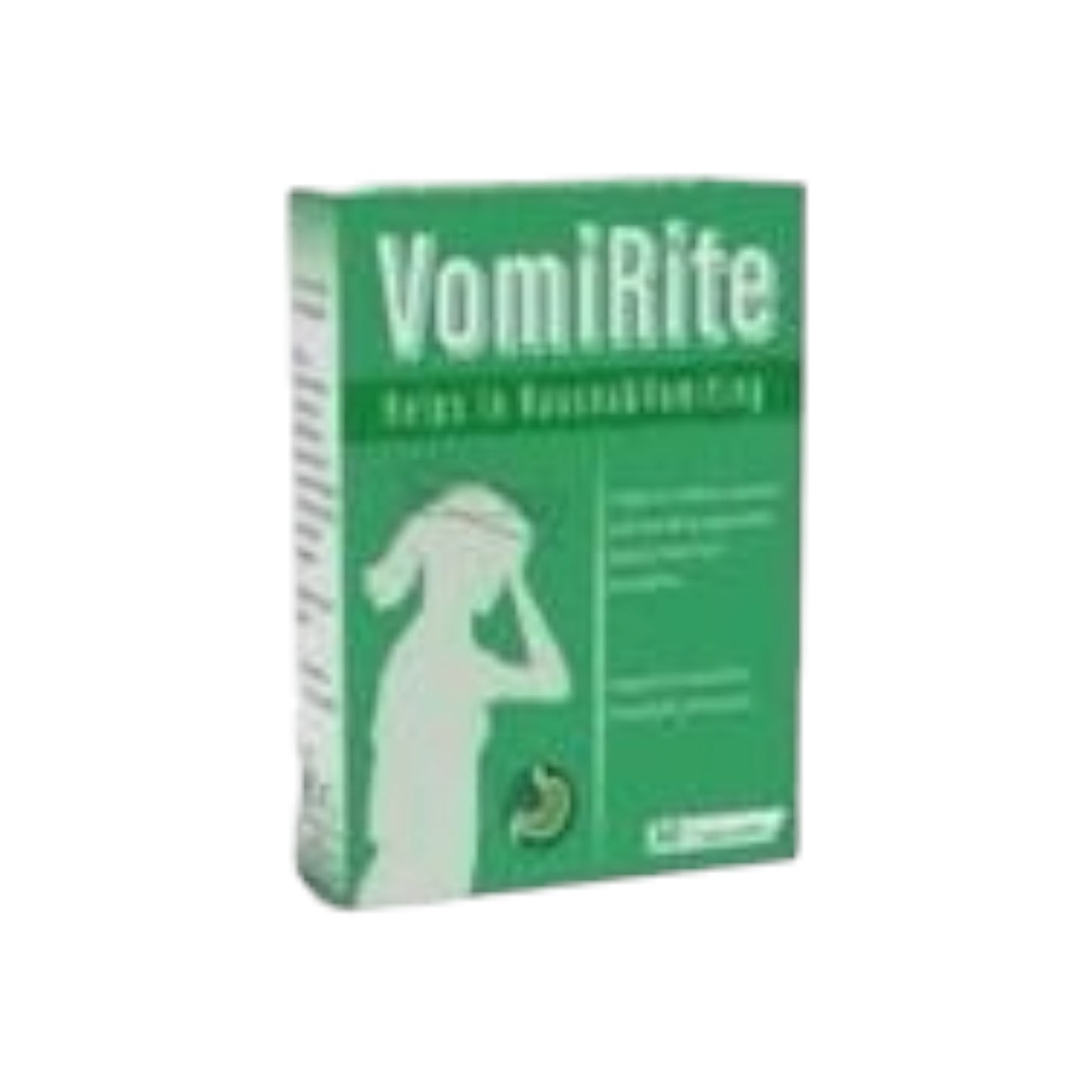 VomiRite Capsule 30 Caps
