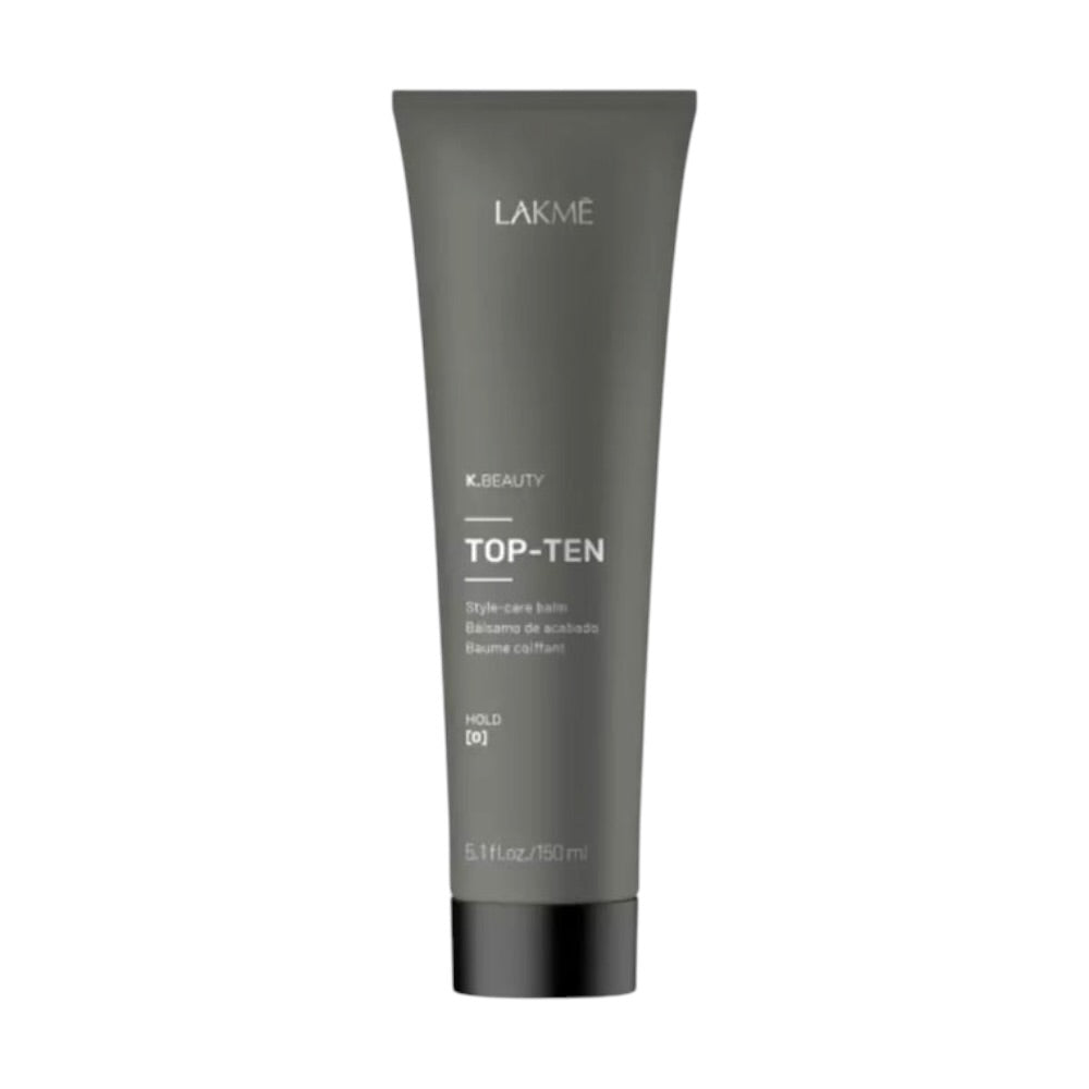 LAKME K.BEAUTY TOP-TEN بلسم تصفيف وعناية 150 مل