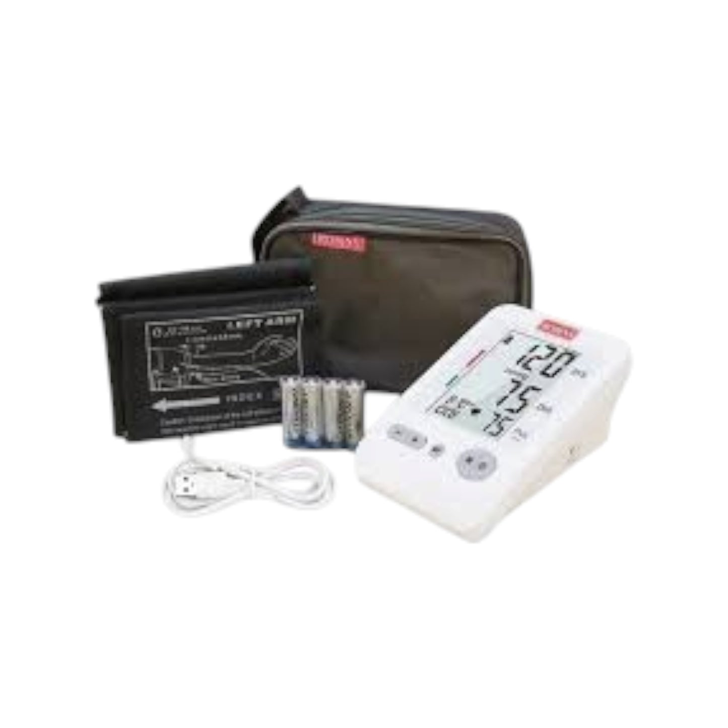 Robins Blood Pressure Monitor RM40