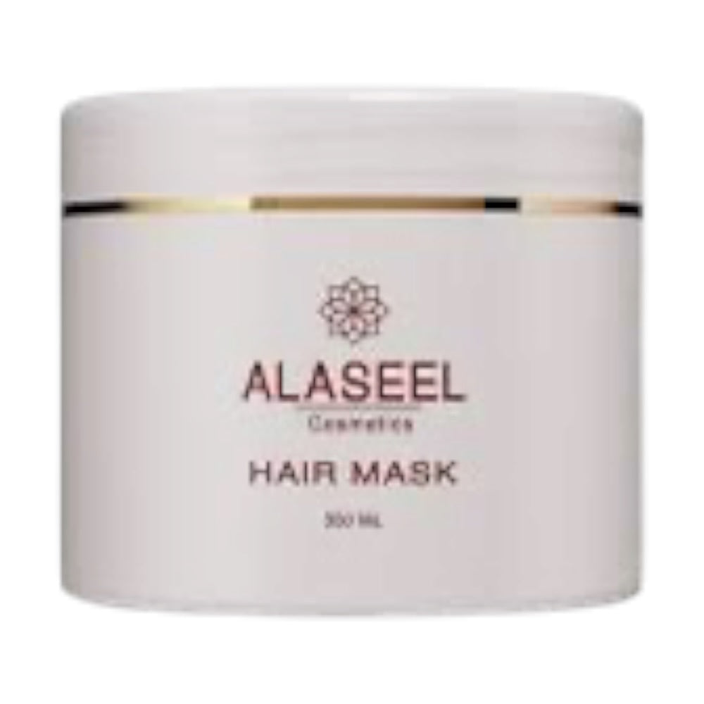 Al Aseel Hair Mask 350ml