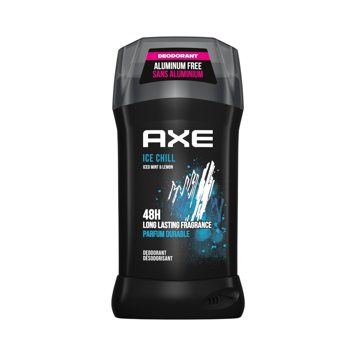 Axe lce Chill Deodorant Stick For Men 76g