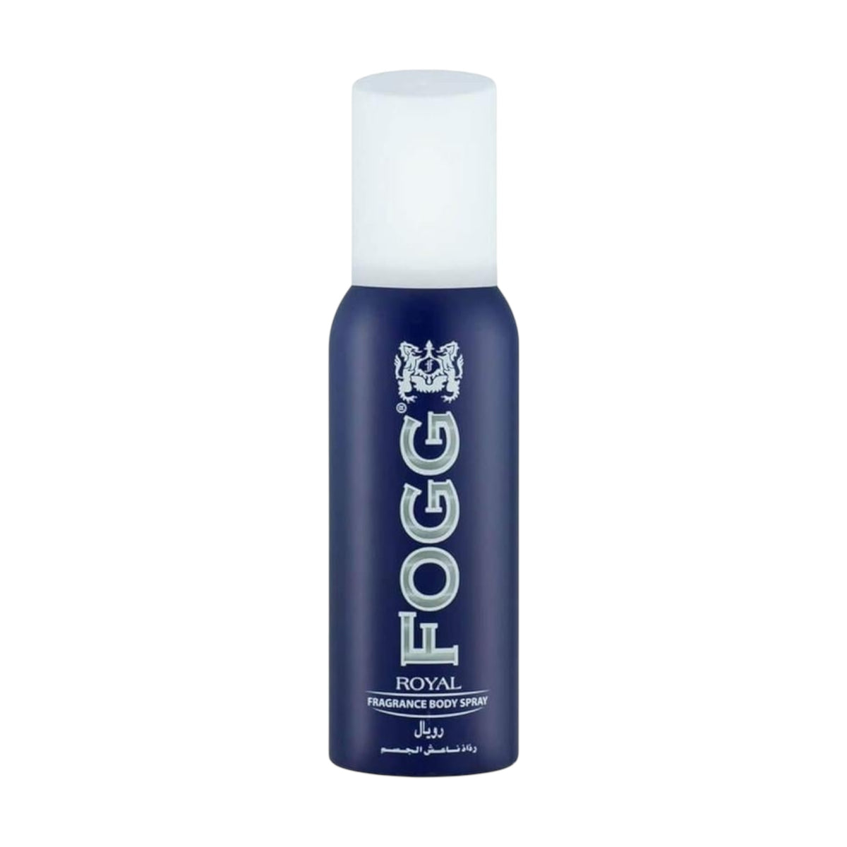 Fogg Royal Deo Spray 120ml
