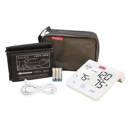 Robins Blood Pressure Monitor RM80