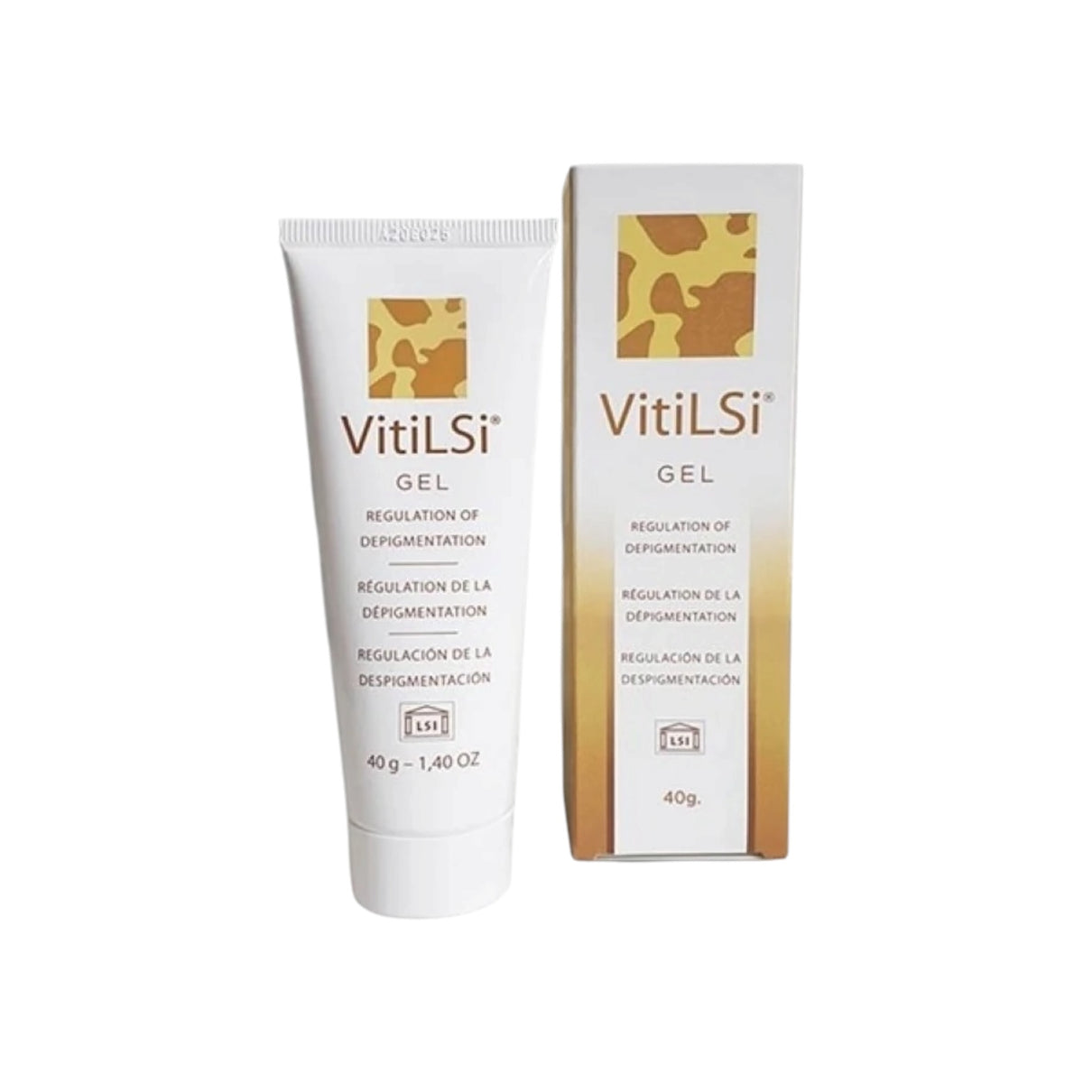 Lsi VitiLsi Gel 40g