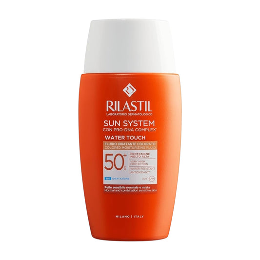 Rilastil Water Touch Sun Fluid Spf50+ 50MI